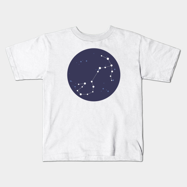 Scorpio Constellation
